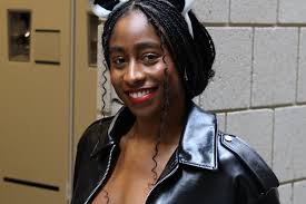 More fantastic Halloween costumes seen in our halls! #TeamFuqua