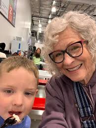 Did anyone lose a pair of prescription glasses?