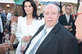 1976 wechselte reiner calmund, der eigentlich reinhold und auch privat ist einiges los beim schwergewicht calmund. Reiner Calmund Meine Frau Mochte Gerne Einen Mini Calli Mallorca Zeitung