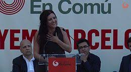 A candidata partilhou nas redes sociais um agradecimento aos profissionais de saúde do. Marisa Matias Wikipedia A Enciclopedia Livre