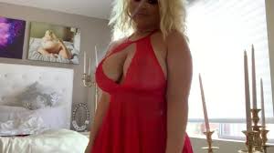 Trisha Paytas Valentines Day Haul Nude videos Youtuber XXX Premium Porn