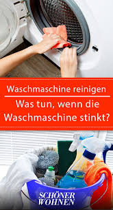 Waschmaschine Reinigen Die Besten Hausmittel Waschmaschine Reinigen Waschmaschine Reinigen