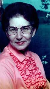 Wilda Massingill Obituary