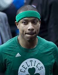 Isaiah Thomas (basketball)