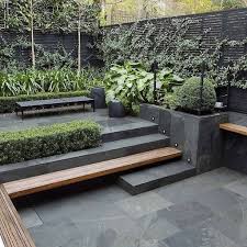 20 Chic Small Courtyard Garden Design Ideas For You In 2020 Small Courtyard Gardens Courtyard Gardens Design Modern Garden Design