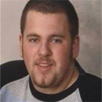 Obituary information for Justin Robert Lambert