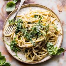 How To Make The Pasta That Gigi Hadid Was Craving On Her Birthday Mydomaine Comida Comida Fitness Recetas Comida Saludable