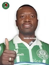 Se diz palmeirense mas não conhece esta lenda…