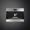 It has a large water reservoir that is capable of holding 60 ounces of water, which will deliver 6 cups of coffee before requiring a refill. 1