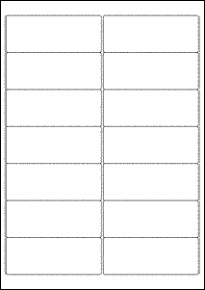 In the envelopes and labels window, click the options button at the bottom. 99 1mm X 38 1mm Labels 14 Per A4 Sheet Eu30011