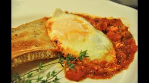 I always like to keep things i know i can pull together in no time at all. Eggs In Purgatory Rather The Opposite Hot Chocolate Hits