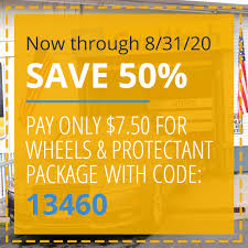 Free brite wash 32 oz when you buy worlds best bucket 5 gallon. Wave Car Wash Coupon Wave Car Wash