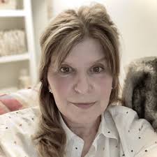 Counsellor Angela Chambers