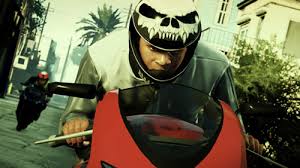 Grand theft auto v (abbreviato in gta 5) è un videogioco appartenente al genere delle avventure dinamiche, sviluppato da rockstar north e pubblicato da rockstar games nel 2013 per xbox 360, playstation 3, xbox one, playstation 4, microsoft windows ed è uscito a partire dal 2021 per playstation 5 e xbox series x. Grand Theft Auto V Guida Al Gioco