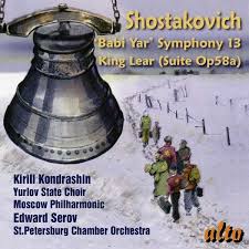 (sürprizler olacak abone olun) bit.ly/3q19bke oyunlara katılmak ve babi oyunda 'ya destek olmak için bit.ly/39lijo0 i̇nstagram. Dmitri Schostakowitsch Symphonie Nr 13 Babi Yar Cd Jpc