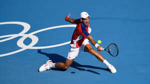 Ηττα για τον παοκ στον πρώτο τελικό του πρωταθλήματος. Bnsports Gr Tenis San Sifoynas Ston Deytero Gyro O Tzokobits