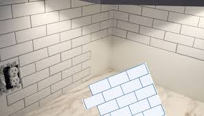 We were thinking about putting stick tiles to make it pretty without having to worry about those problems. Peel And Stick Tile Backsplash Peel And Stick Backsplash Tile