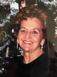 Nancy Ann Name Burke Connors