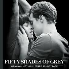 James' 2011 novel of the same name and stars dakota johnson as anastasia steele, a college graduate who begins a sadomasochistic relationship with young business magnate christian grey, played by jamie dornan. Fifty Shades Of Grey Song Download Fifty Shades Of Grey Mp3 Song Download Free Online Songs Hungama Com