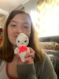 I am happy how this wreath turned out.