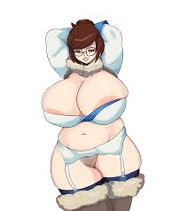 Rule34 - If it exists, there is porn of it  iggy-bomb, mei (overwatch)   3860456