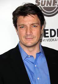 Before moving to new york city in 1994,. Nathan Fillion Marvel Filme Wiki Fandom