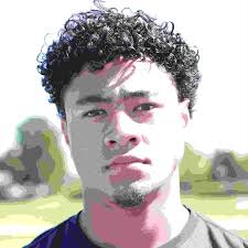 Thomas Alatini's Clayton Valley Charter Bio