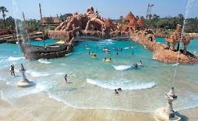 Best 17 Water Parks In India To Kill The Summer Beast