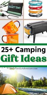 Sears has a wide variety of family camping gear for your next trip. 25 Cool Camping Gifts And Gadgets Any Outdoorsy Person Will Love