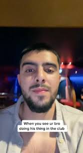 Bro Clubbing in Nottingham Ocean Club