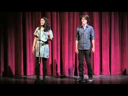 So There S This Thing Which Is Two Super Adorable Friends Just Being Super Adorable Friends And Explaining That Frien Sarah Kay Spoken Word Poetry Spoken Word