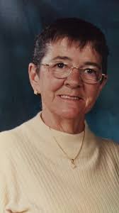 Shirleen Amelia Naish Obituary