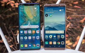 Huawei has released the mate 20, mate 20 pro, and mate 20 x. The Mate 20 Mate 20 Pro Review Kirin 980 Powering Two Contrasting Devices