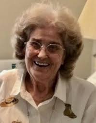 Voncile McGill Obituary