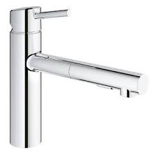 Check spelling or type a new query. Kitchen Taps Grohe