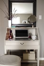 Diy Repurposed Ikea Desk Ikea Furniture Makeover Ikea Desk Ikea
