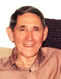 Obituary for William "Virgil" Richards