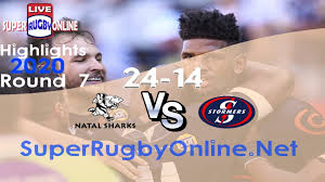 Preview and stats followed by live stormers vs sharks super rugby 4:15pm saturday 18th april dhl newlands, cape town. Stormers Vs Sharks Rd 7 2020 Highlights And Full Match Replay