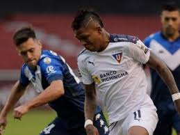 Copa libertadores ldu quito x vélez sarsfield se enfrentam dia 27/04 no estádio estadio de liga deportiva universitaria, pela competição copa libertadores. Jrz7qgxcybrqtm