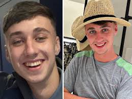 La familia de Jay Slater cree que hay terceras personas involucradas en su  desaparición en Tenerife