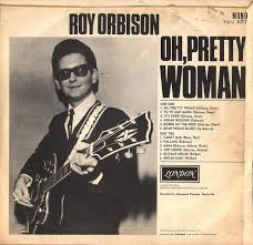8th Oct 1964 Roy Orbison Was At No 1 On The Uk Singles