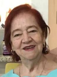 MARIA DE LOURDES 'MARY LOU' TORRES