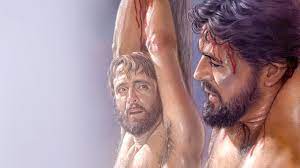 El libro de ezequiel incluye muchas profecías sobre un tema clave en la biblia: La Atalaya De Estudio Articulo 15 Semana Del 14 Al 20 De Junio 2021 Que Aprendemos De Las Ultimas Palabras De Jesus Respuestas Estudio De La Atalaya