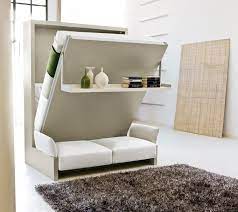 Maximize space by choosing a folding bed that combines. The Best And Elegant Sofa Sleeper Design For Your Home Freshouz Com Murphy Bed Ikea Murphy Bed Couch Murphy Bed Diy