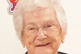 Alice Fern (Tow) Conner