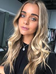 Hair styling & makeup — Laura Dunstan