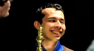 Lenderman Dances Home with $6,600 and His 3rd U.S. Open Title