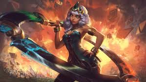 League of Legends to receive three new champion previews soon