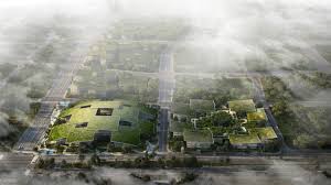 Not least due to the influence from multicultural exchange, global economical flows and communication technologies that all together. Big Bjarke Ingels Group Home Facebook