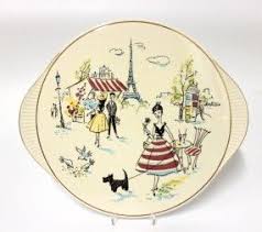 Aparello Keramik Arzberg Porzellan Grunstadt